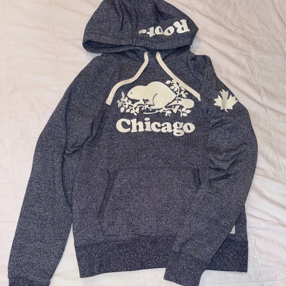 Roots Hoodie